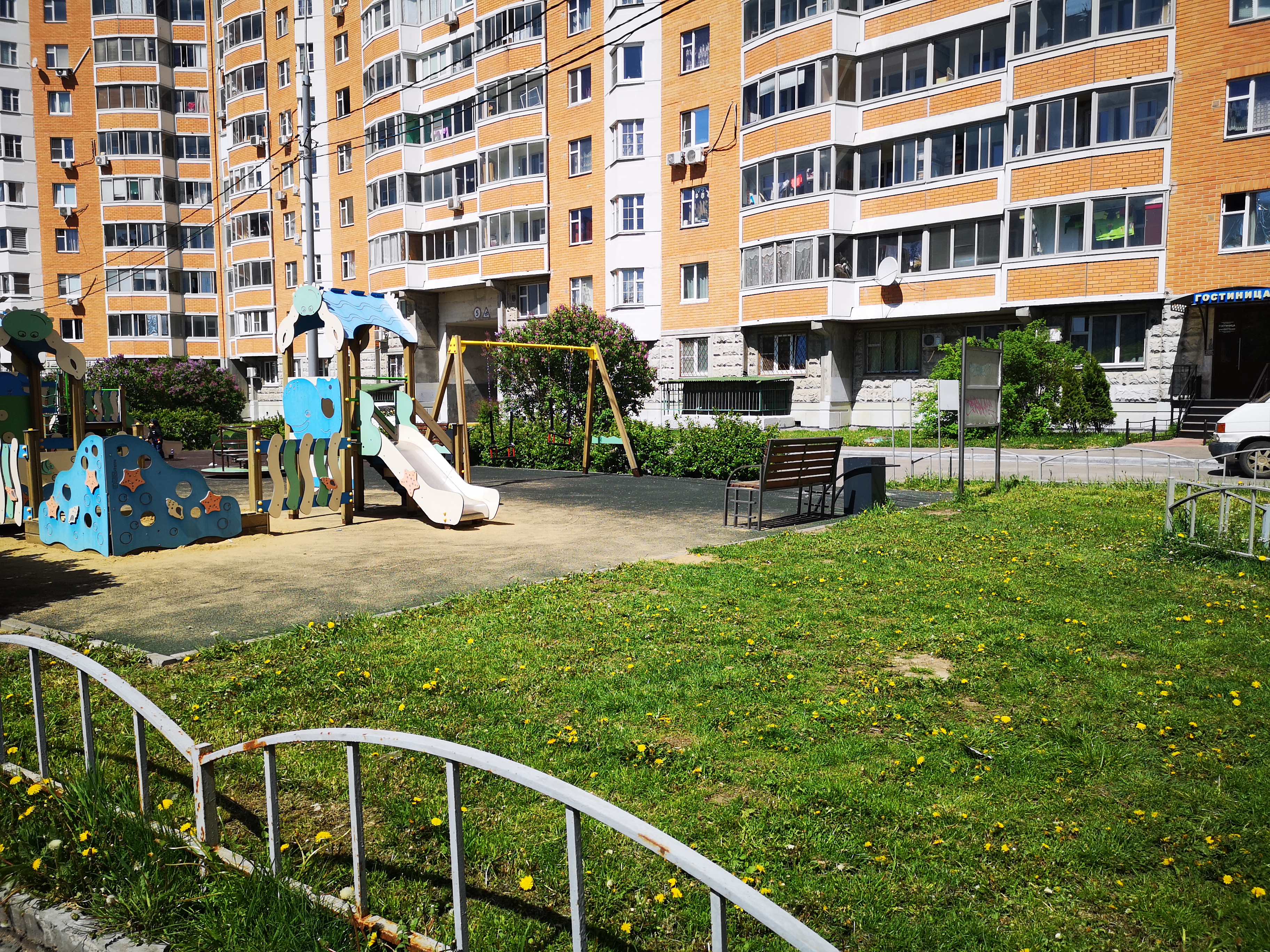 Фото Александрия