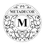 Metadecor (Butlerova Street, 17), fences and barriers