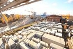Стиз (Mostostroyevskaya ulitsa, 9), precast concrete