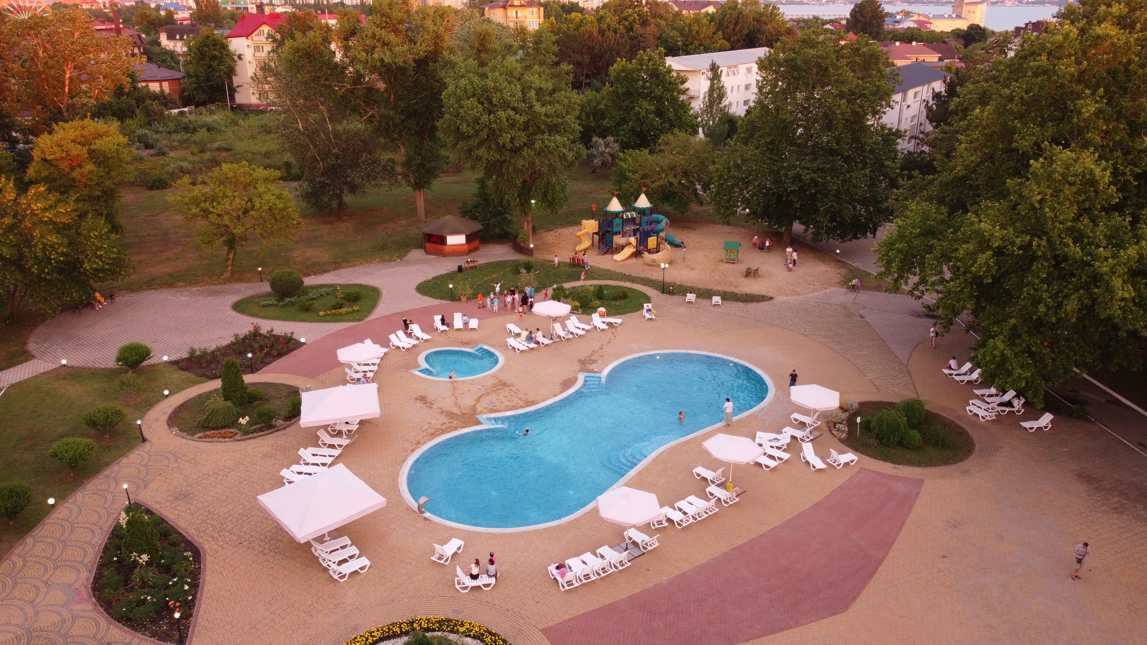 Фото Джемете