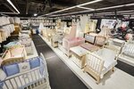 Gandylyan (Leningradskoye Highway, 47), kids furniture