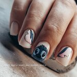 Manicure and pedicure room (Kolomensky Drive, 21), nail salon