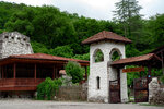 Kavkazskiy Aul (Agurskoye Ushchelye Street, 1), restaurant