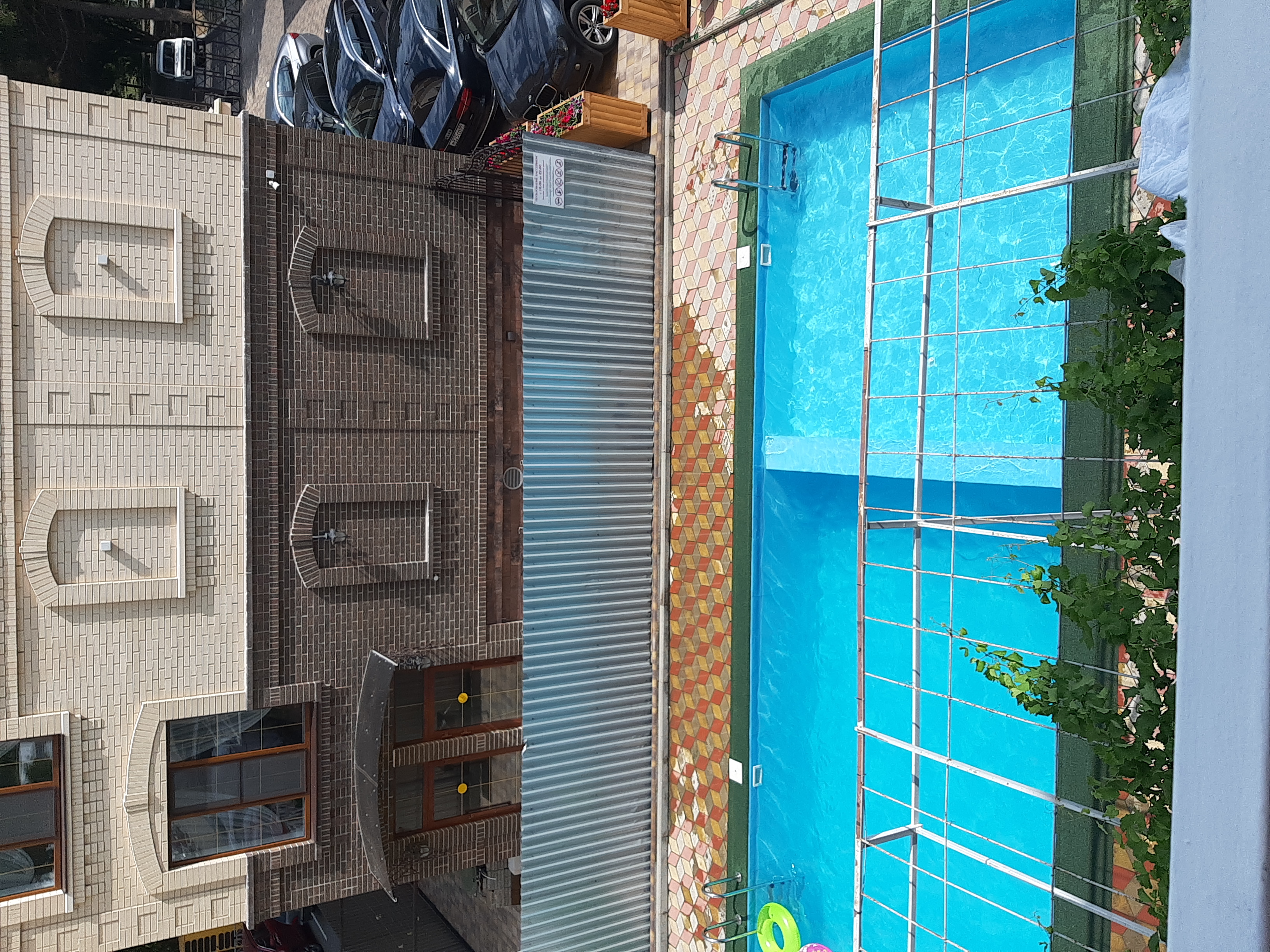 Фото Берег Надежды