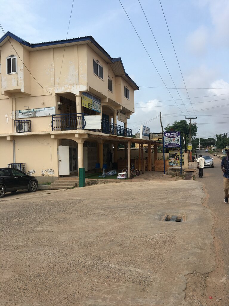 International organization Quantum pendant, Earth, photo