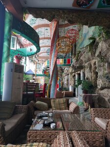 Indi Anna (Tashkent, Yangihayot District, Yoʻldosh dahasi, 7-mavze, 1), hotel