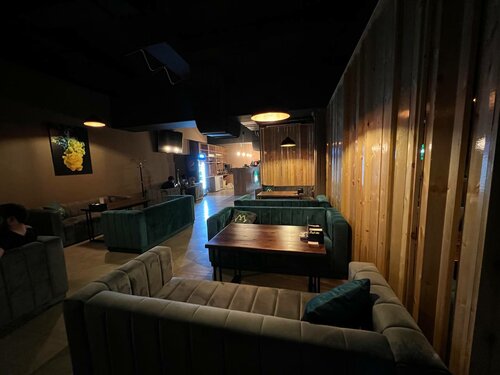 Hookah lounge Myata Signature, Grozniy, photo