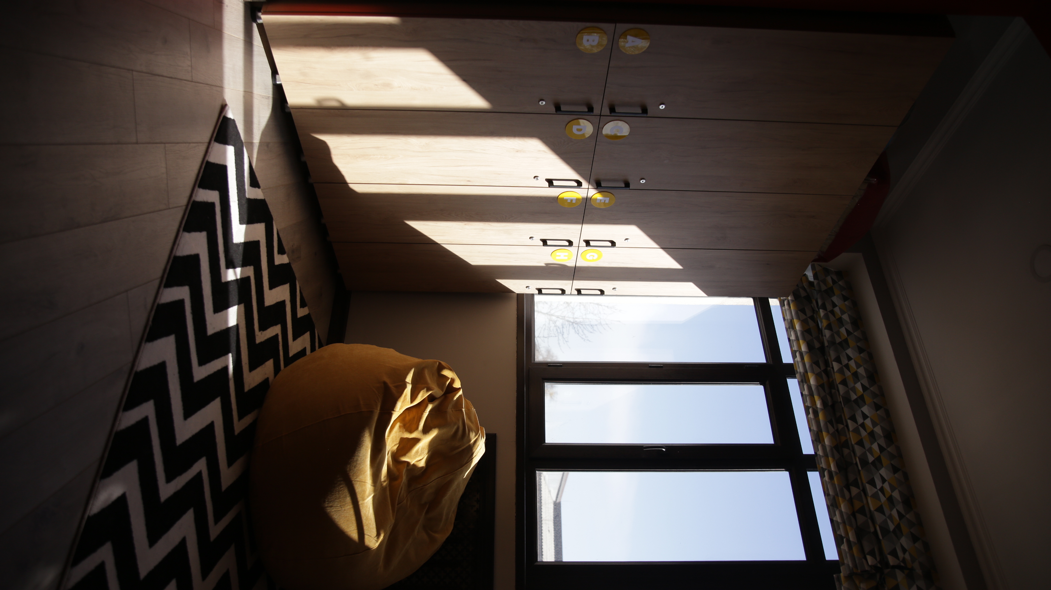 Фото People Hostel