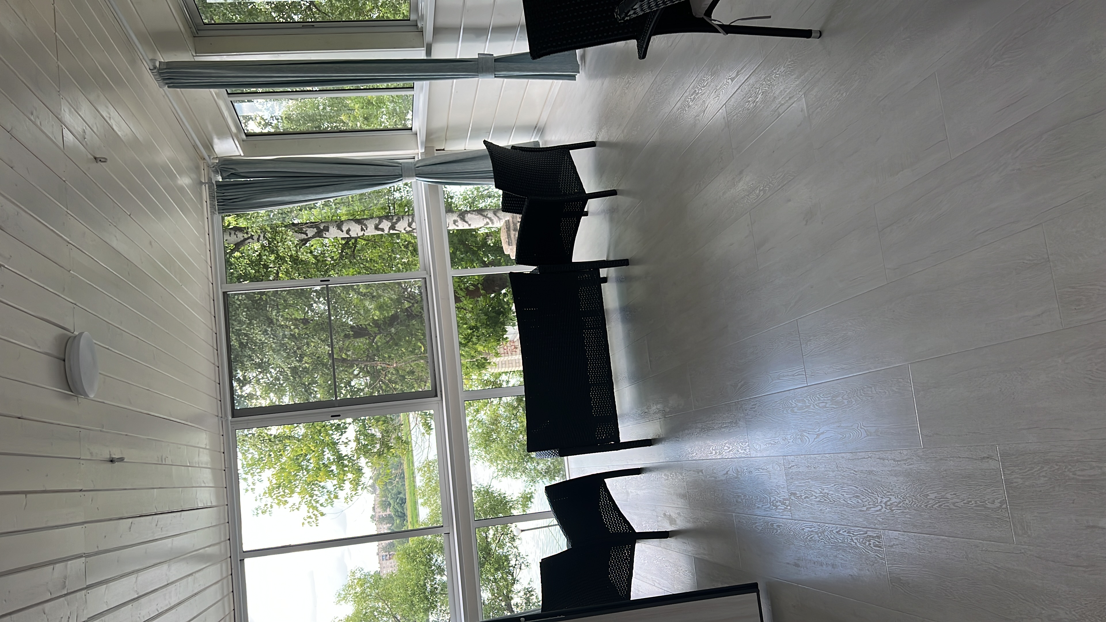 Фото Кают-компания