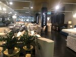 Estetica (Stroiteley Avenue, 2А) ، أثاث السرير