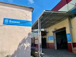 Baikal Service (Gastello Street, 23А), haulage