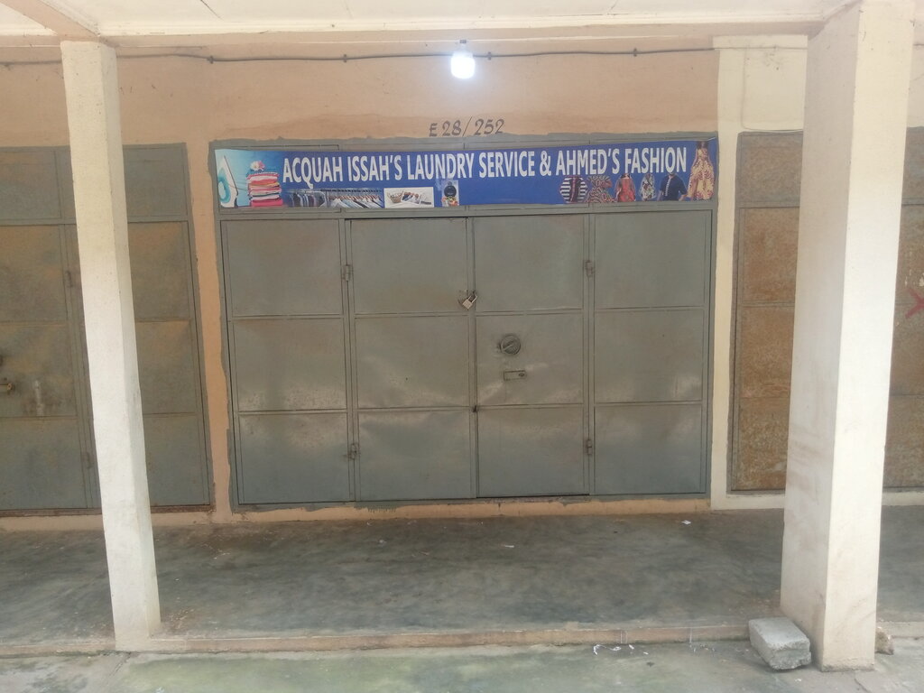 Laundry Acquah issah laundry service, Earth, photo