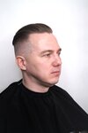 Bravo (ulitsa Lenina, 28), barber shop