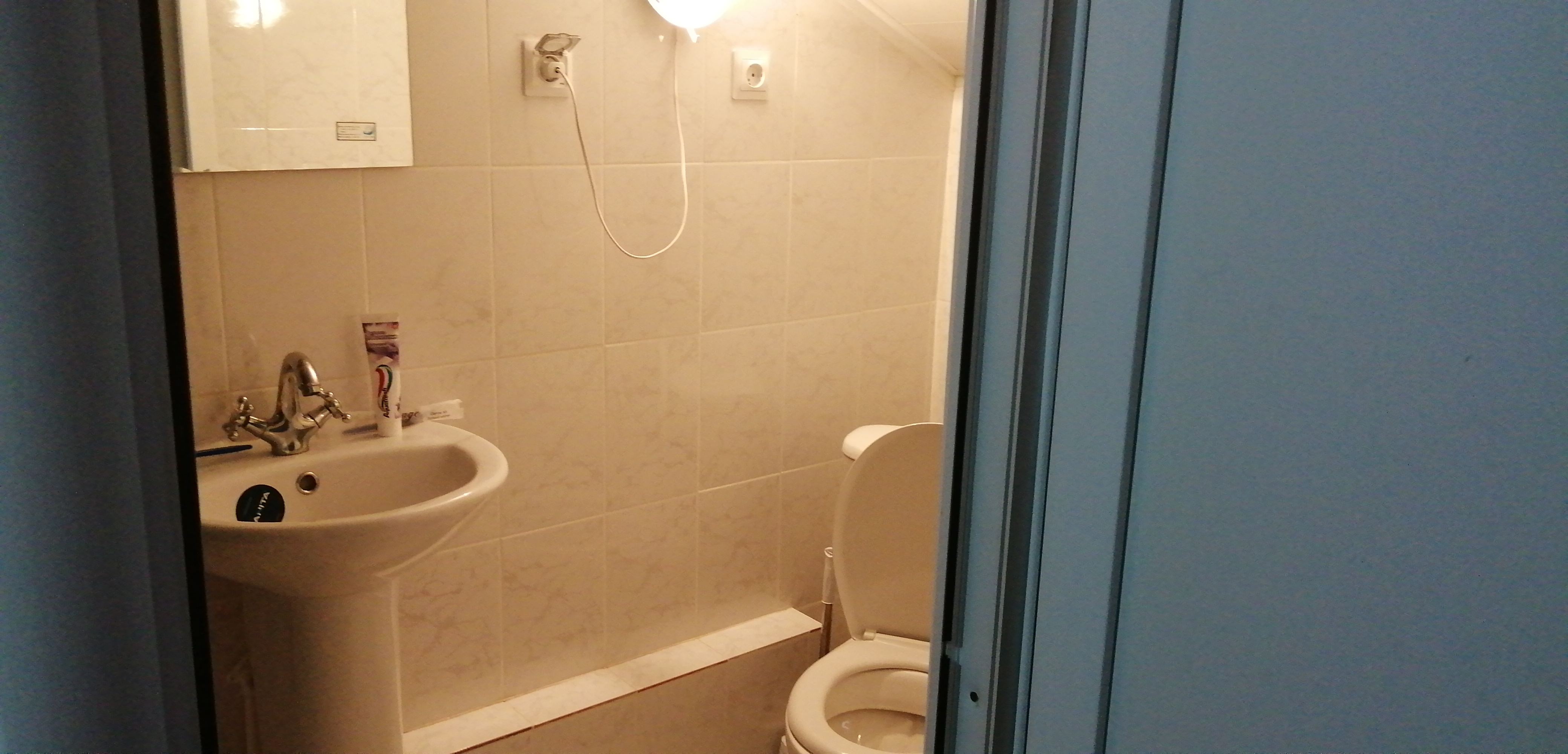 Фото Бирюза