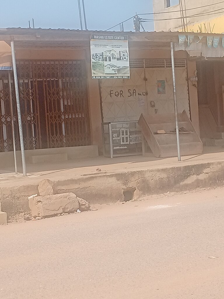 Real estate agency Masha estate center, Earth, photo