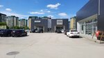 Approved (Zemlyachki Street, 25), car dealership