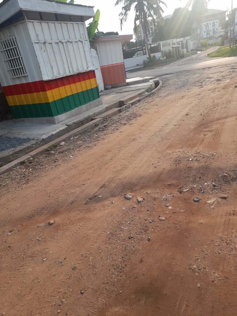 Lottery Lottery tickets, Accra, photo