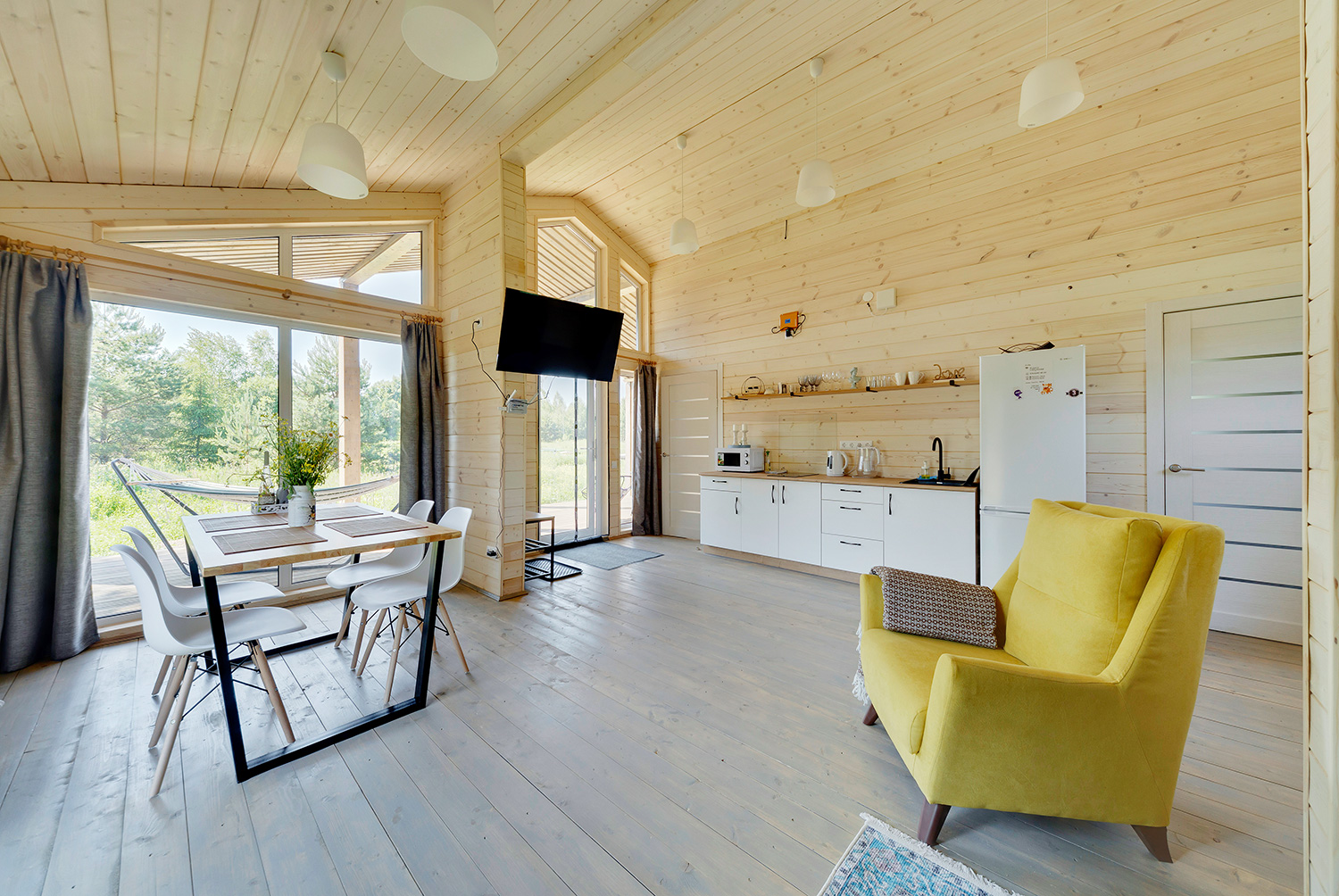 Фото Рустик Кантри Клаб