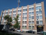 Авиатор (Fizkulturnaya Street, 90), business center