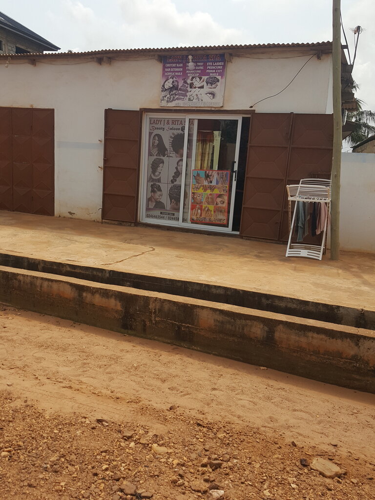 Spa Lady j& Rita SPA, Earth, photo