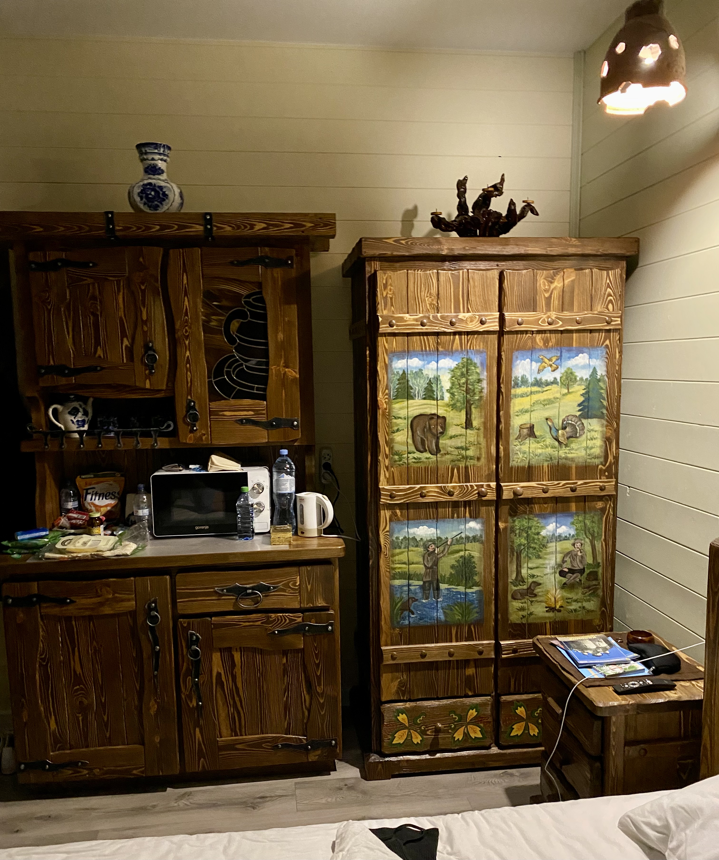 Фото Дом Куприна в Кремле