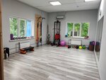 Студия осознанного фитнеса (ulitsa Ukhtomskogo, 57Б), estudio de pilates