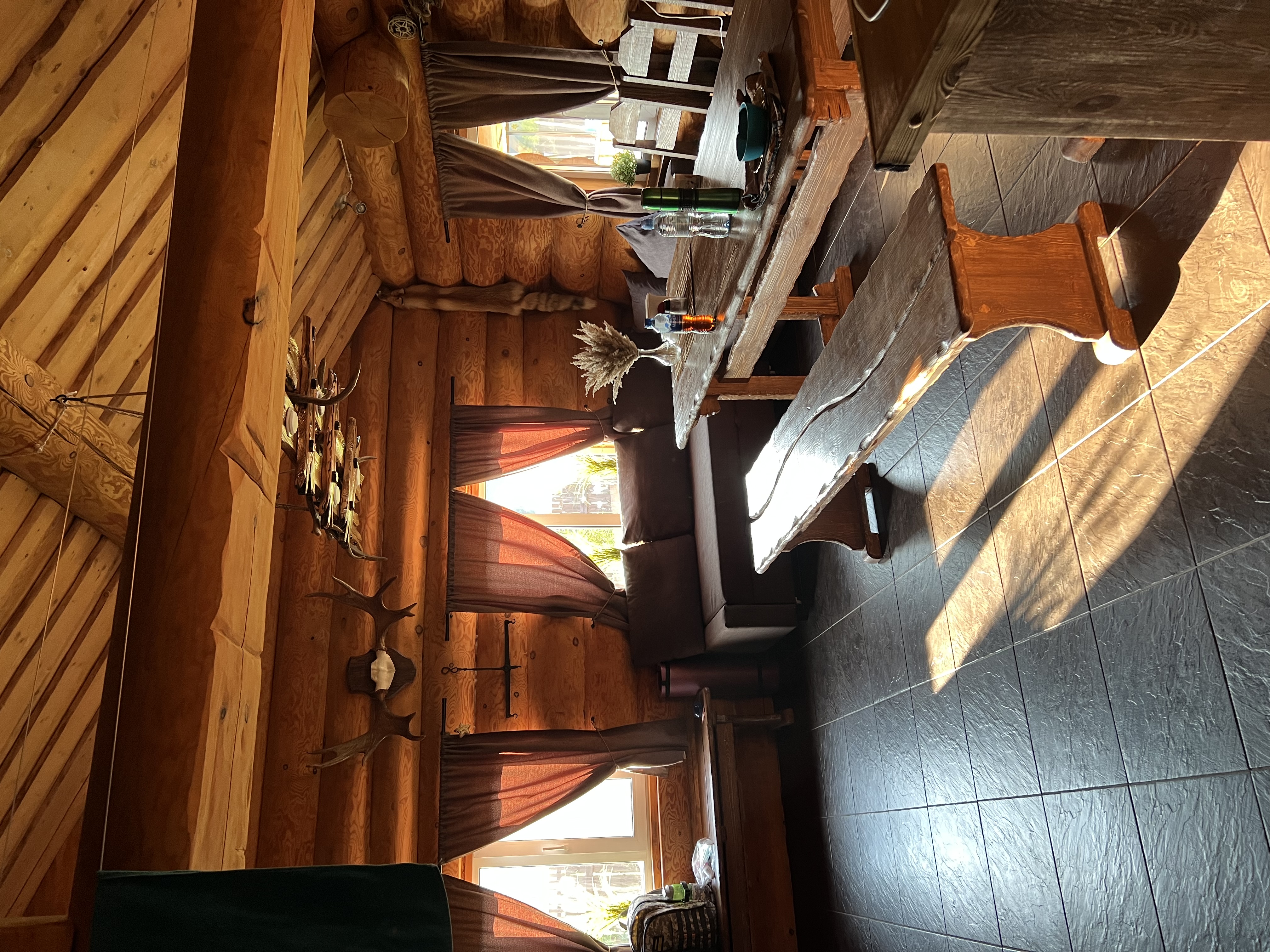 Фото Мартьяновская дуга