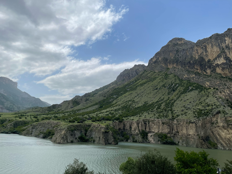 Фото Лагуна-Голхин