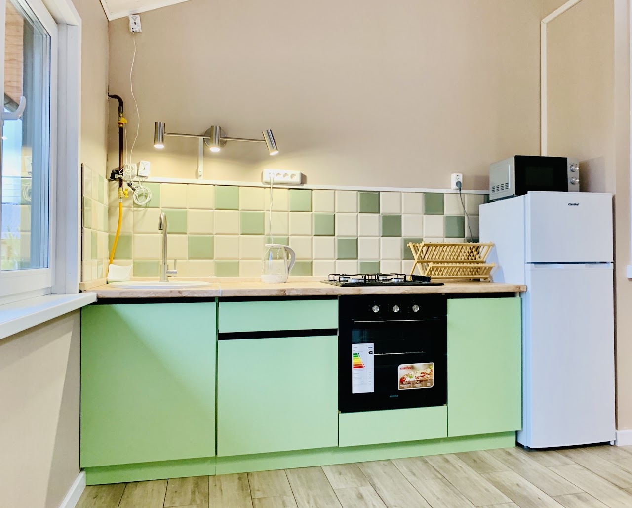 Фото Усадьба