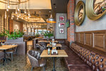 Goodman (Kirovogradskaya Street, 13А), restaurante