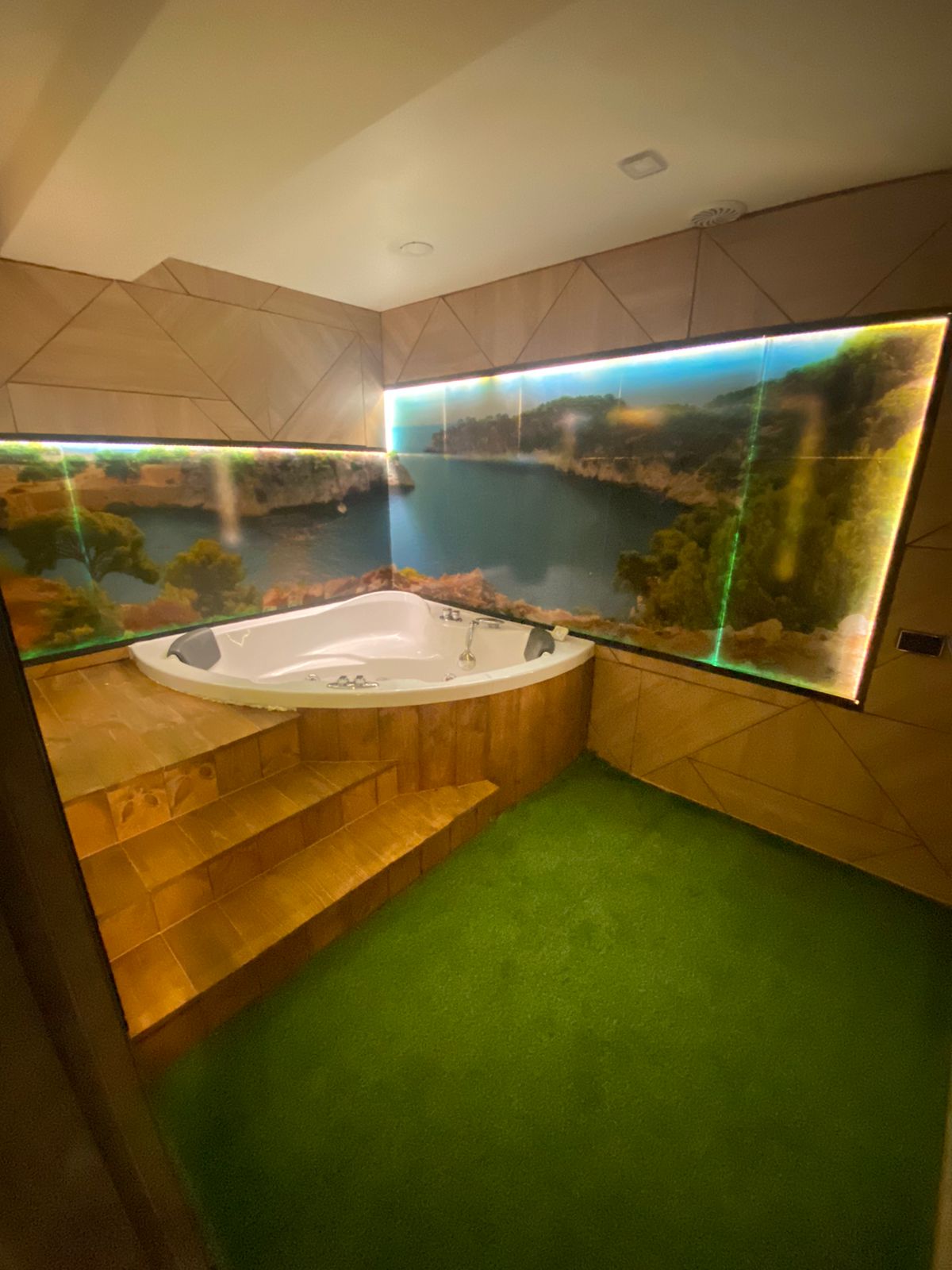 Фото Kirin Hotel