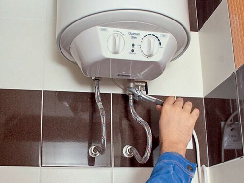 Revolutionizing Comfort: Electric Water Heater Suppliers in UAE