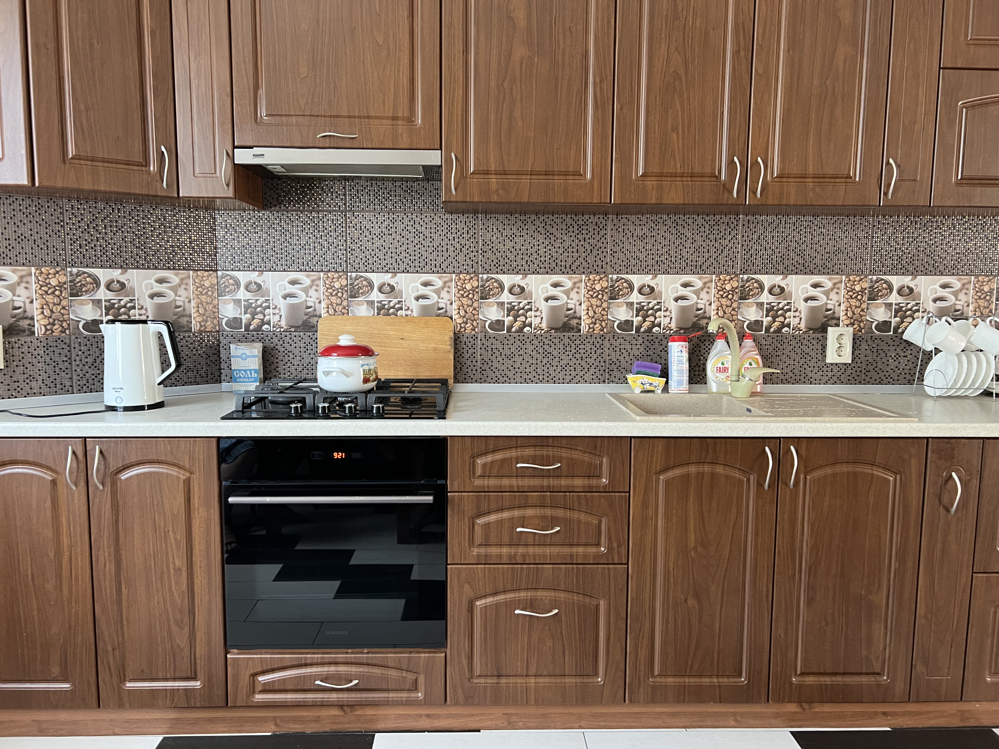 Фото Мини-отель Кристалл