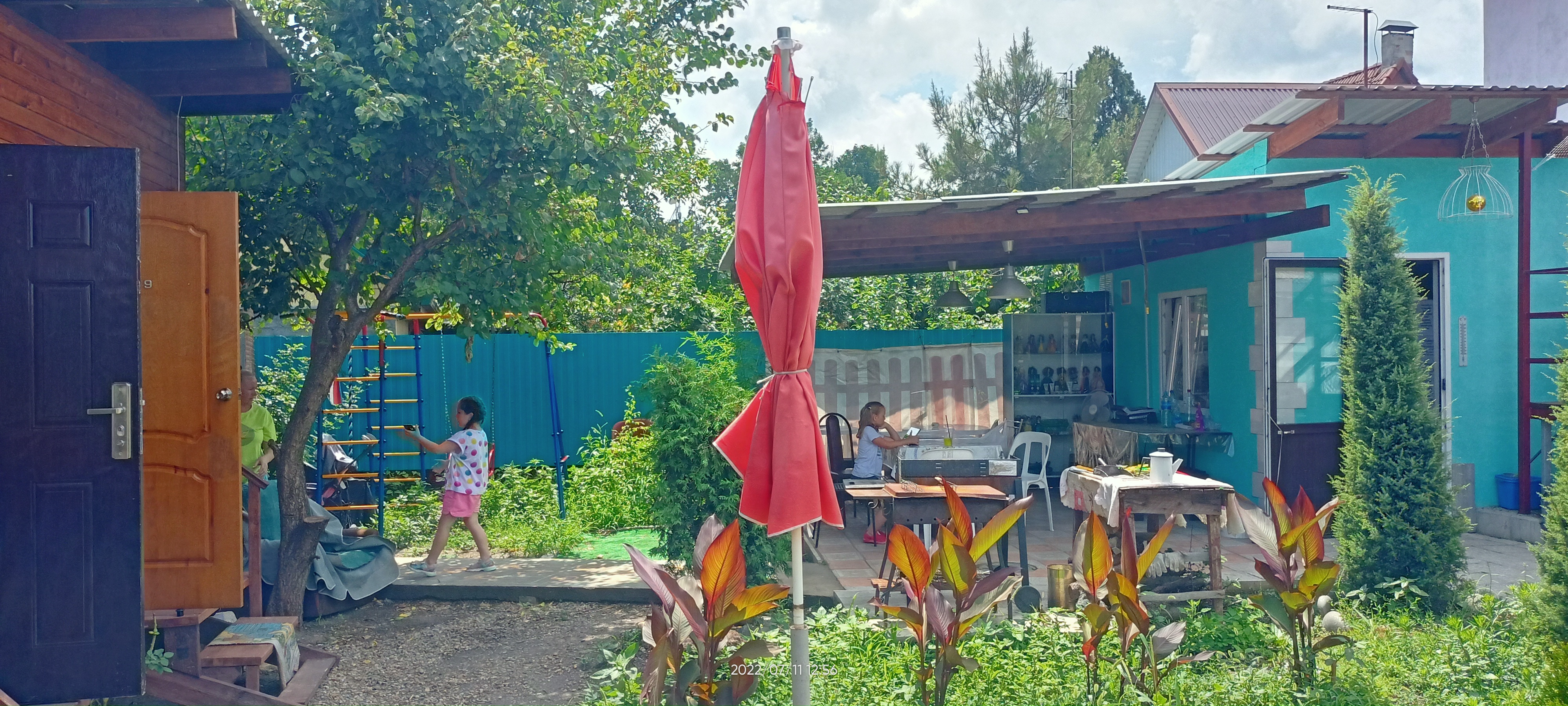 Фото Абажур