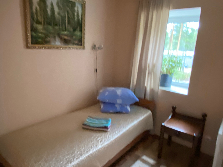 Фото Гостиница Соло