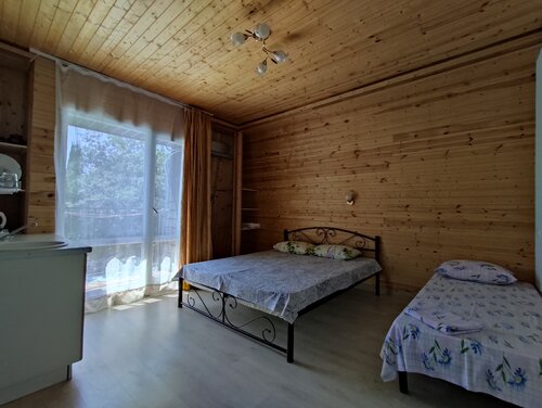 Иное жильё Феникс в Алупке