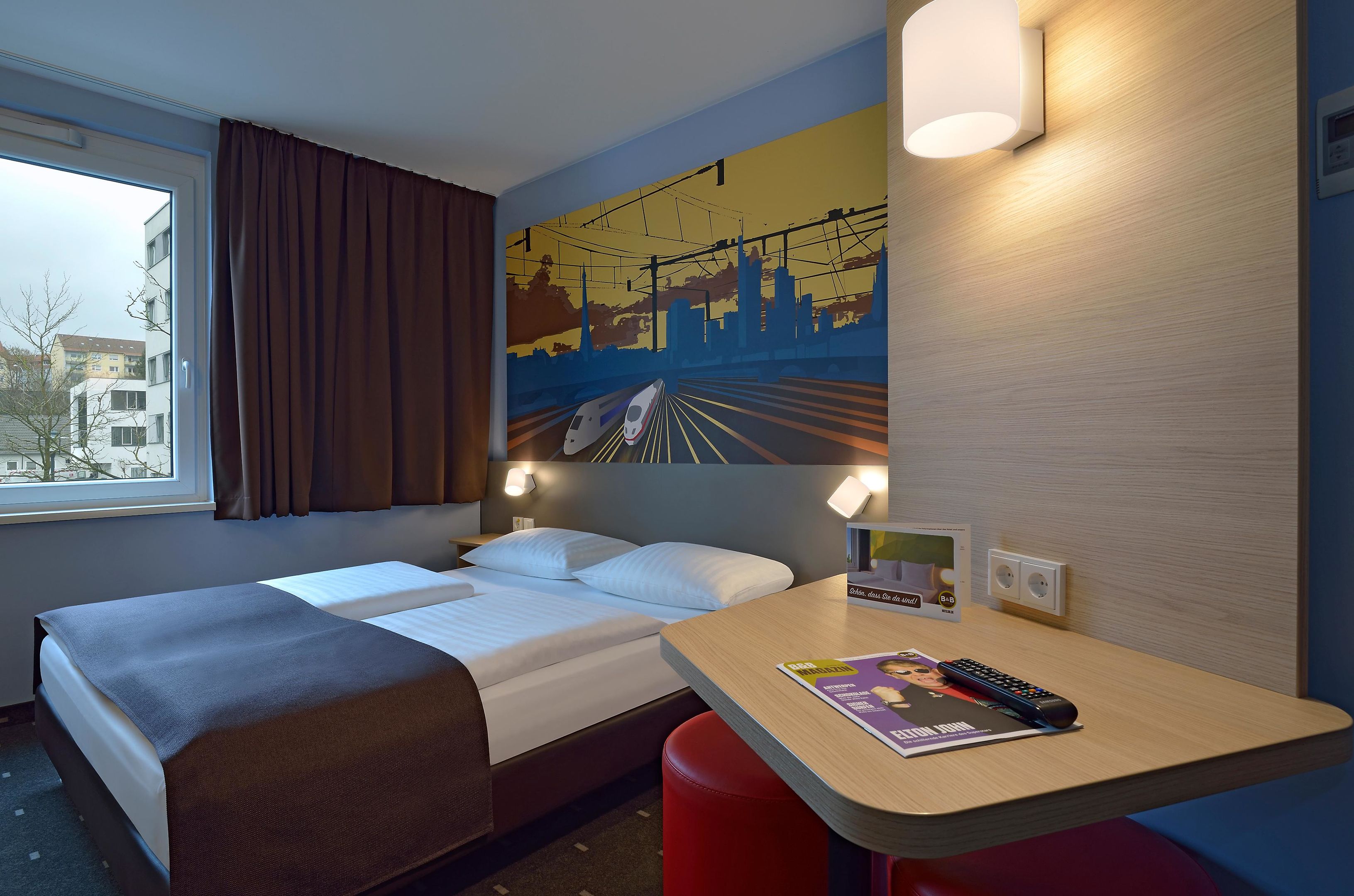 Фото отеля 4