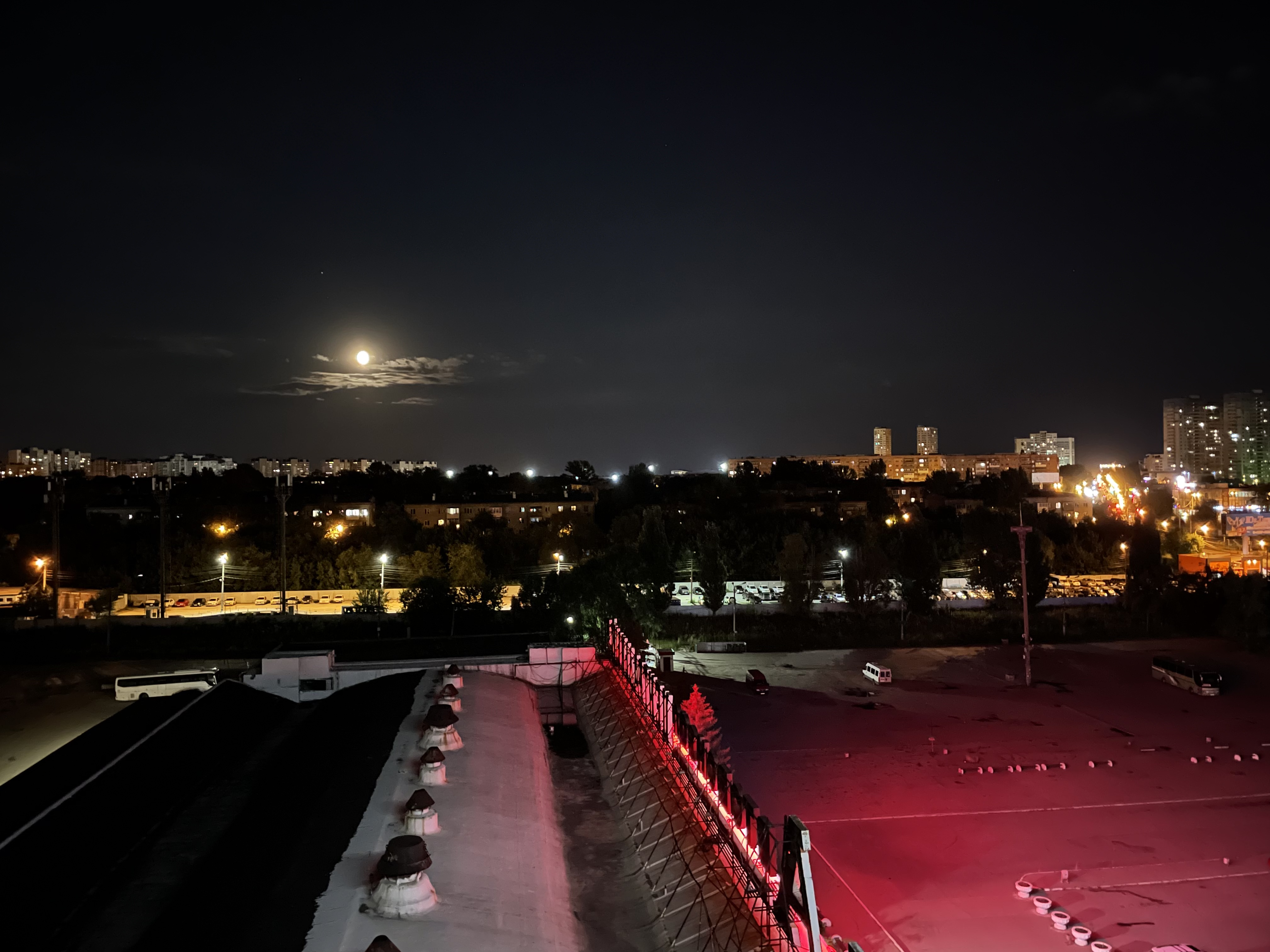 Фото Октябрьская