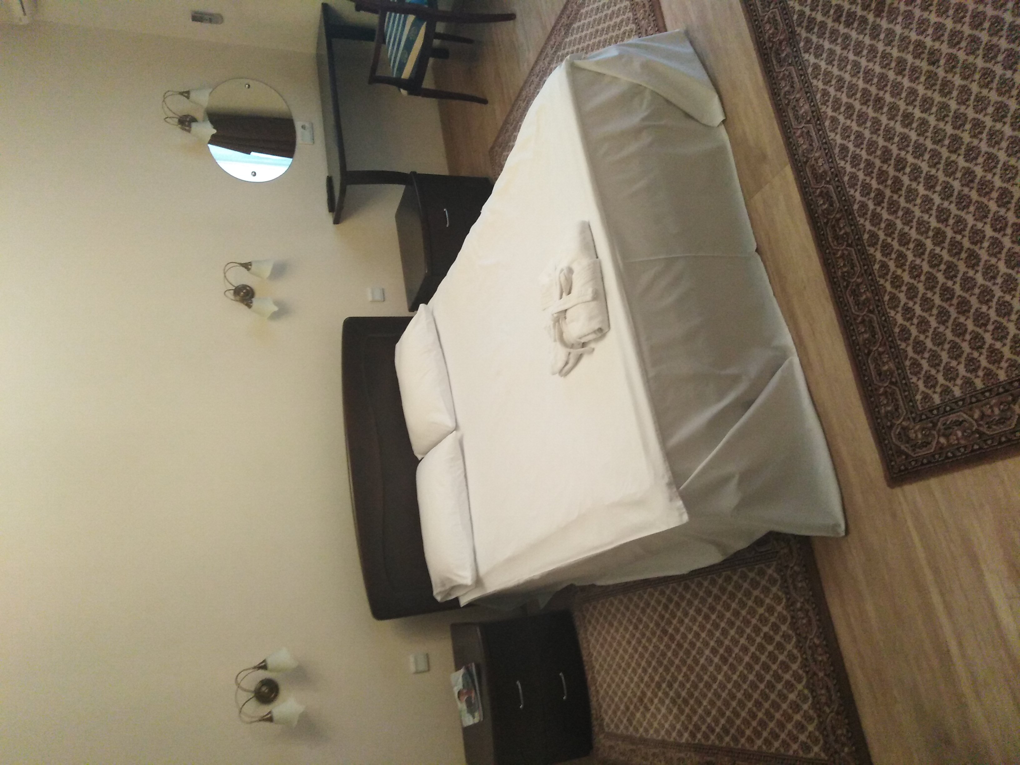 Фото Персона Грата