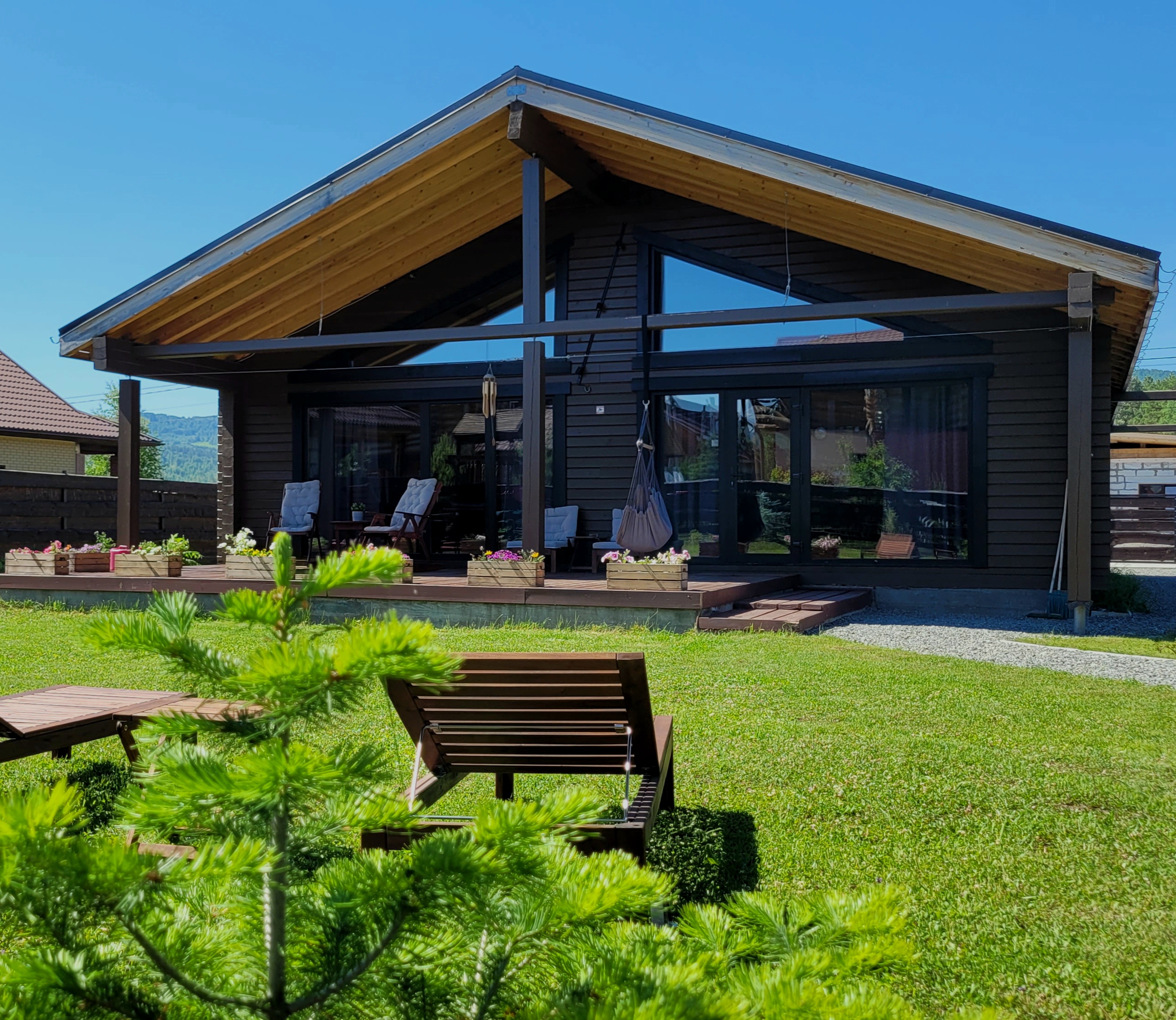 Фото House18manzherok