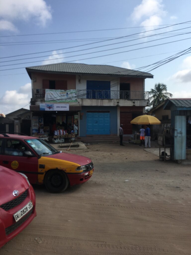 Alcoholic beverages Ama Ghana, Earth, photo