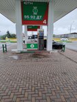 АЗС (Karachayevo-Circassian Republic, Zelenchukskiy District, Kardonikskoye munitsipalnoye obrazovaniye), gas station