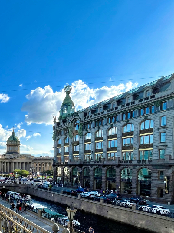 Фото Новая История