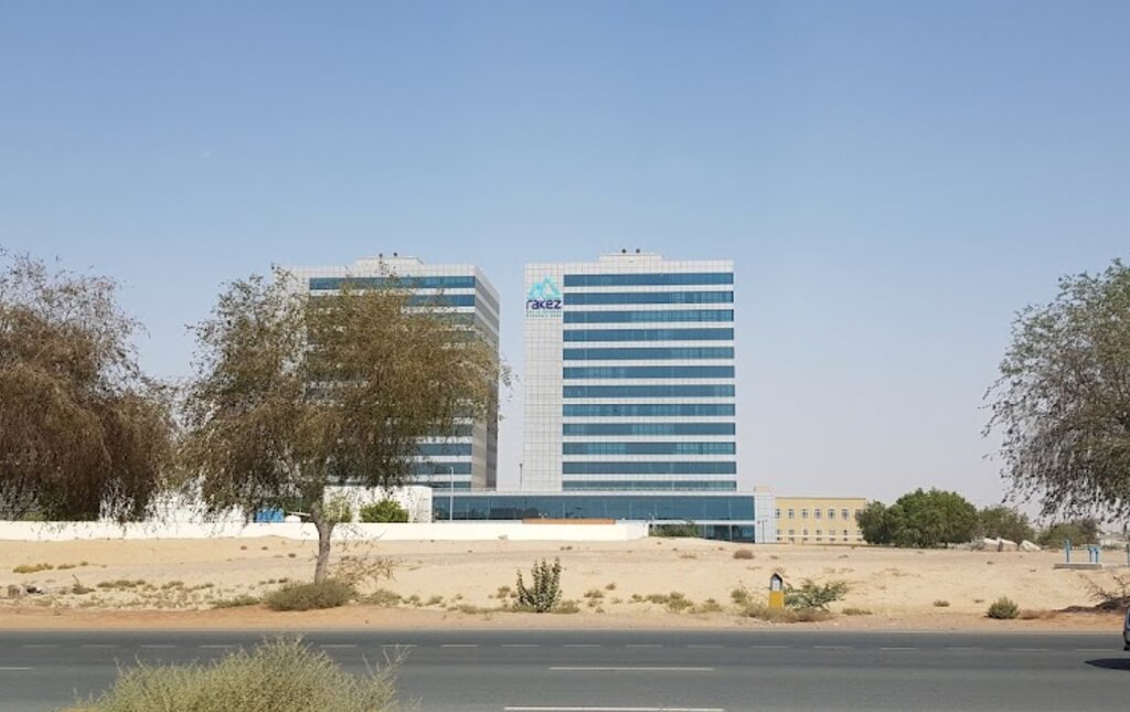 Visa support C-consult. Ae, Ras al‑Khaimah, photo