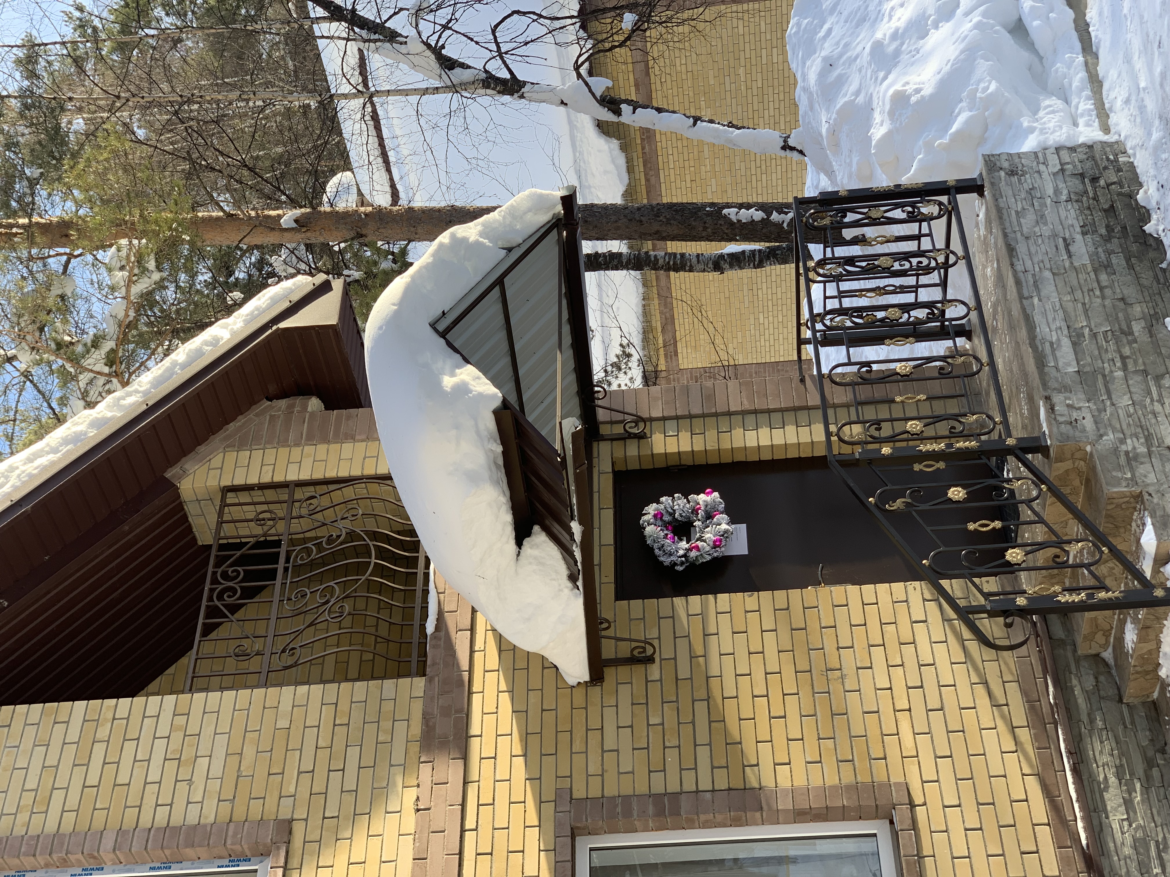 Фото Коттеджный комплекс Ligaland