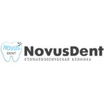 Novus Dent (Студенческая ул., 35, Москва), стоматологическая клиника в Москве