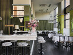 Mio (Kazanskaya Street, 3), restaurant