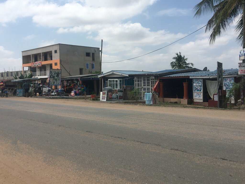 Art studio Kobbys art, Earth, photo