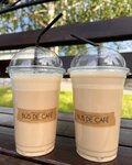 Bús de Café (Karla Marksa Street, 39) ، قهوة جاهزة