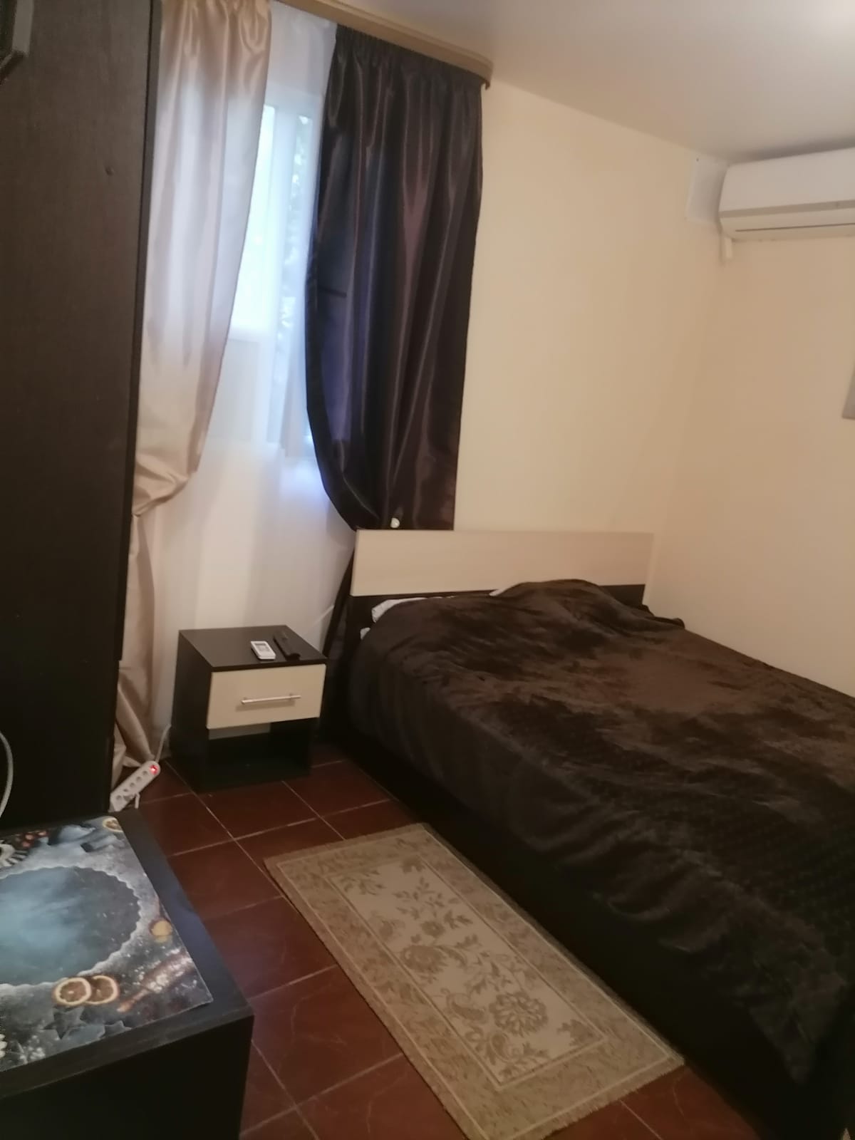 Фото Удачный